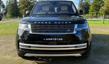 Land Rover New Range Rover P530 First Edition LWB full