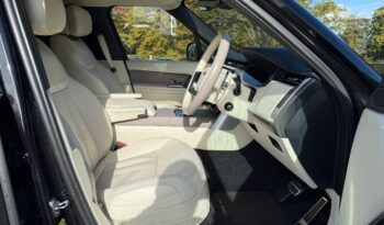 Land Rover New Range Rover P530 First Edition LWB full