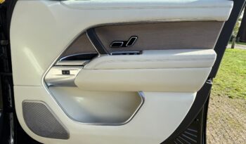 Land Rover New Range Rover P530 First Edition LWB full