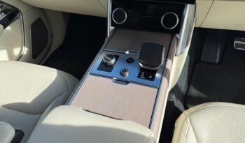 Land Rover New Range Rover P530 First Edition LWB full