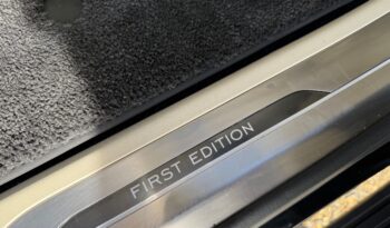 Land Rover New Range Rover P530 First Edition LWB full