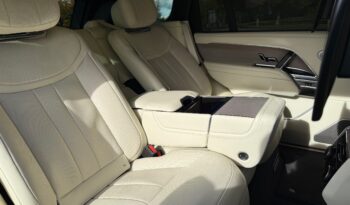 Land Rover New Range Rover P530 First Edition LWB full