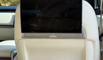 Land Rover New Range Rover P530 First Edition LWB full