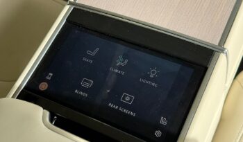 Land Rover New Range Rover P530 First Edition LWB full