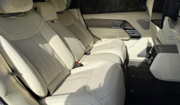 Land Rover New Range Rover P530 First Edition LWB full