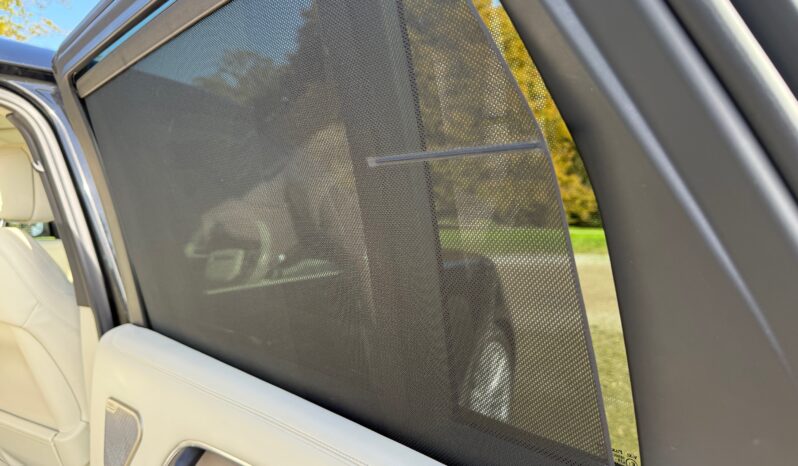 Land Rover New Range Rover P530 First Edition LWB full