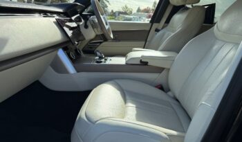 Land Rover New Range Rover P530 First Edition LWB full