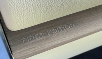 Land Rover New Range Rover P530 First Edition LWB full