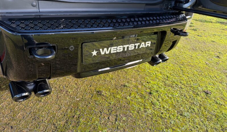 Land Rover Defender 110 P400 XS Edition – 7 Seat full