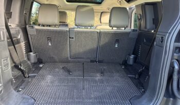 Land Rover Defender 110 P400 XS Edition – 7 Seat full