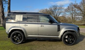 Land Rover Defender 110 P400 XS Edition – 7 Seat full