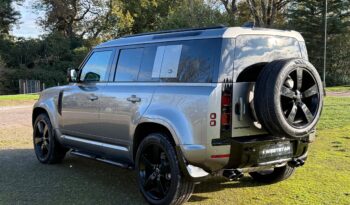 Land Rover Defender 110 P400 XS Edition – 7 Seat full
