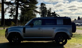 Land Rover Defender 110 P400 XS Edition – 7 Seat full