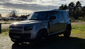 Land Rover Defender 110 P400 XS Edition – 7 Seat full