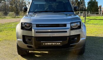 Land Rover Defender 110 P400 XS Edition – 7 Seat full