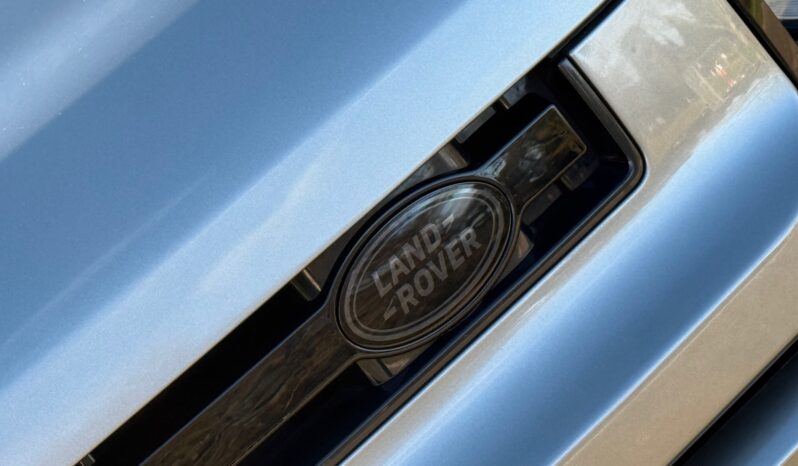 Land Rover Defender 110 P400 XS Edition – 7 Seat full