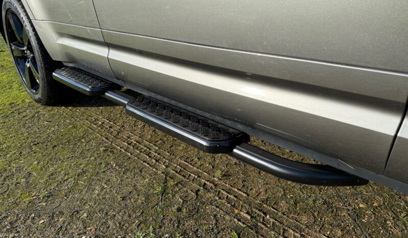 Land Rover Defender 110 P400 XS Edition – 7 Seat full