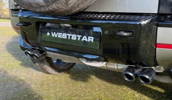 Land Rover Defender 110 P400 XS Edition – 7 Seat full