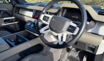 Land Rover Defender 110 P400 XS Edition – 7 Seat full