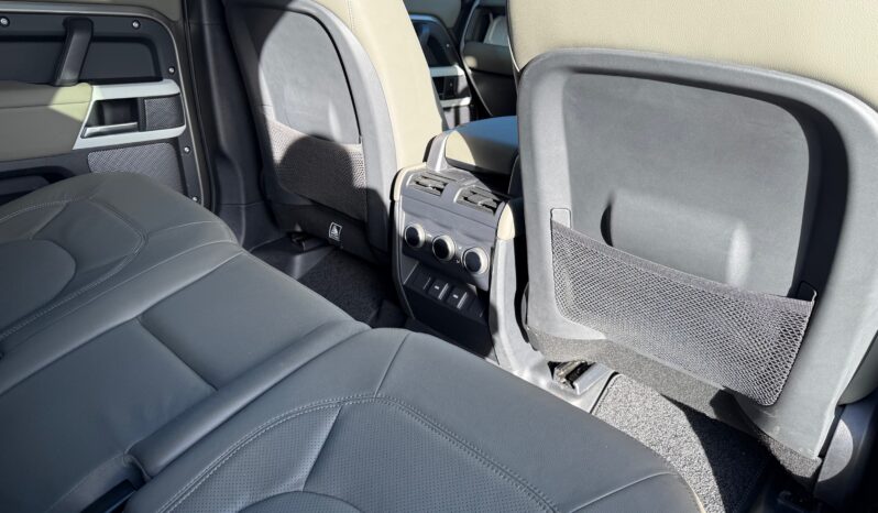 Land Rover Defender 110 P400 XS Edition – 7 Seat full