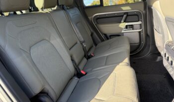 Land Rover Defender 110 P400 XS Edition – 7 Seat full