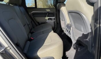 Land Rover Defender 110 P400 XS Edition – 7 Seat full