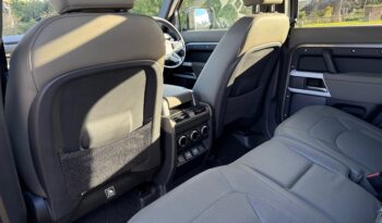 Land Rover Defender 110 P400 XS Edition – 7 Seat full