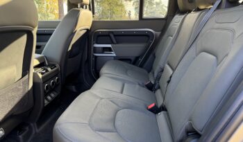 Land Rover Defender 110 P400 XS Edition – 7 Seat full