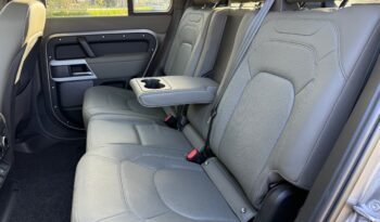 Land Rover Defender 110 P400 XS Edition – 7 Seat full