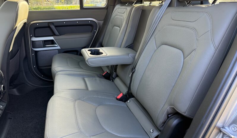 Land Rover Defender 110 P400 XS Edition – 7 Seat full
