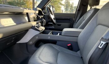Land Rover Defender 110 P400 XS Edition – 7 Seat full