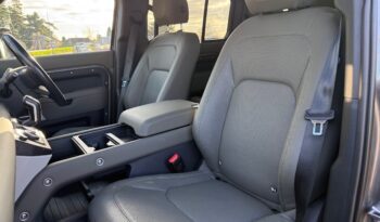 Land Rover Defender 110 P400 XS Edition – 7 Seat full