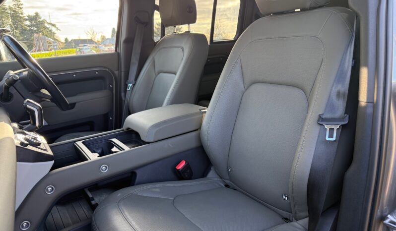 Land Rover Defender 110 P400 XS Edition – 7 Seat full