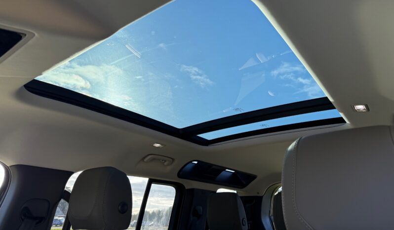 Land Rover Defender 110 P400 XS Edition – 7 Seat full