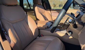 Land Rover New Range Rover P400 HSE full