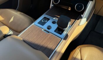 Land Rover New Range Rover P400 HSE full