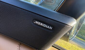 Land Rover New Range Rover P400 HSE full