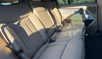 Land Rover New Range Rover P400 HSE full