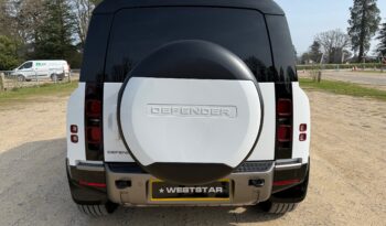 Land Rover Defender 110 P300 X-Dynamic HSE – 7 Seat full