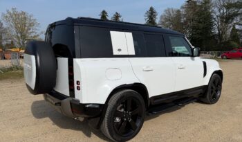 Land Rover Defender 110 P300 X-Dynamic HSE – 7 Seat full