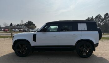 Land Rover Defender 110 P300 X-Dynamic HSE – 7 Seat full