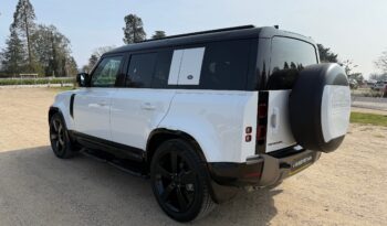 Land Rover Defender 110 P300 X-Dynamic HSE – 7 Seat full