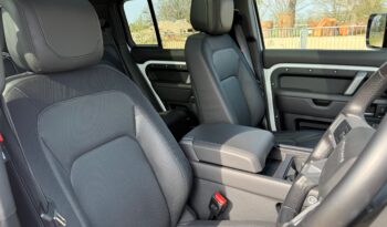 Land Rover Defender 110 P300 X-Dynamic HSE – 7 Seat full
