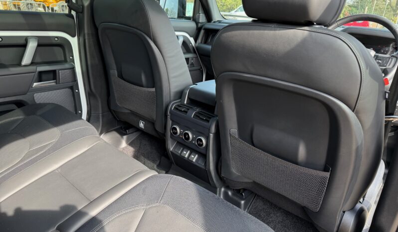 Land Rover Defender 110 P300 X-Dynamic HSE – 7 Seat full