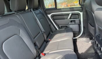 Land Rover Defender 110 P300 X-Dynamic HSE – 7 Seat full