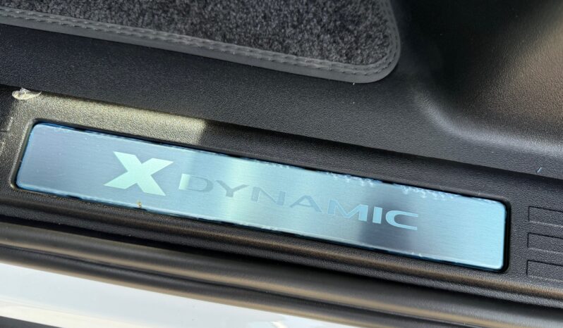 Land Rover Defender 110 P300 X-Dynamic HSE – 7 Seat full