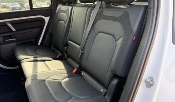 Land Rover Defender 110 P300 X-Dynamic HSE – 7 Seat full