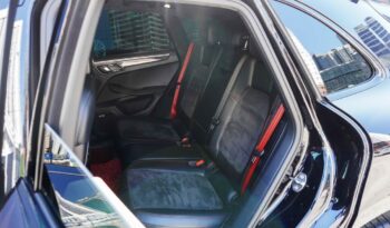 Porsche Macan Turbo full
