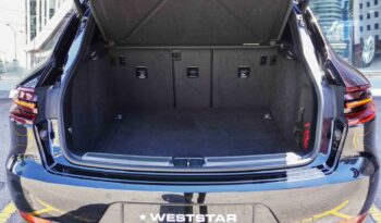 Porsche Macan Turbo full