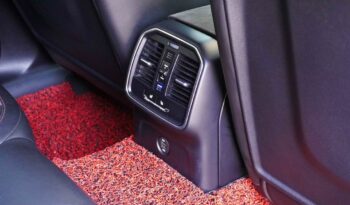 Porsche Macan Turbo full